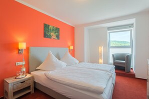 Standard Double Room - Hotel Koch Schilt (Irrel)