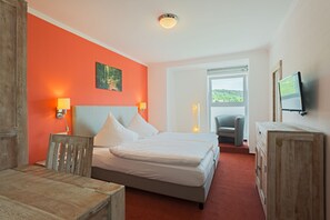 Standard-Doppelzimmer
