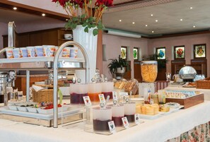 Restaurant - Hotel Koch Schilt (Irrel)
