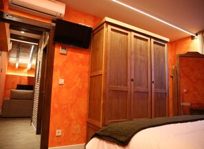 1 bedroom, WiFi - Maddiola Apart 6, Orio (Orio)