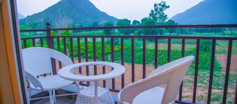 The Green Genius Resort Pushkar
