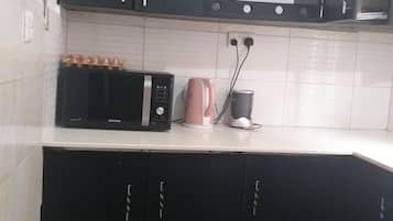 Interiør