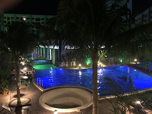 Exterior - Arcadia Family Suite (Pattaya)