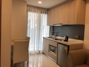 Interior - Arcadia Family Suite (Pattaya)