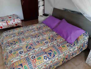 1 Schlafzimmer