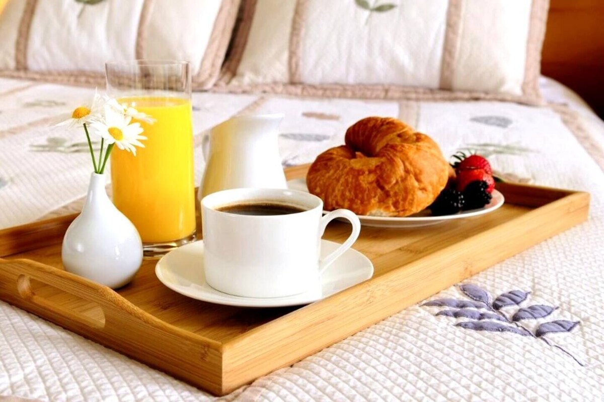 Image de profil de l’hôte