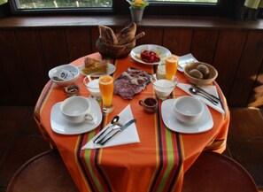 Servei de restauració