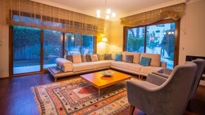 Unclassified image, 3 of 26, button - Villa Armut Marmaris (Marmaris)