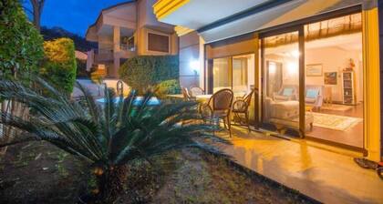 Villa Armut Marmaris