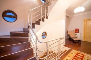 Staircase - Villa Armut Marmaris (Marmaris)