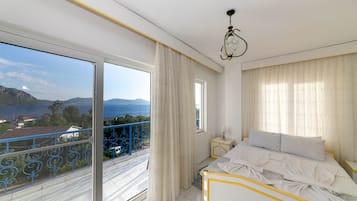 Duplex | 3 quartos, ferros/tábuas de passar roupa, Wi-Fi de cortesia