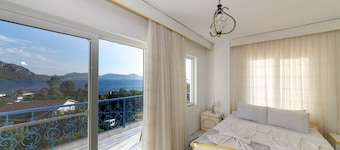 Liman Holiday Home Söğüt Marmaris Daily Weekly Rentals