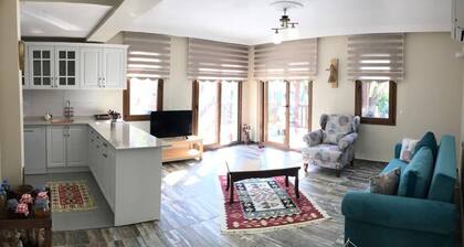 Jasmin Villas