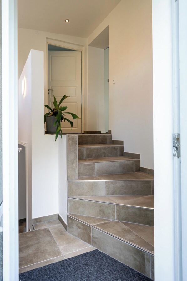 Maison | Coin séjour