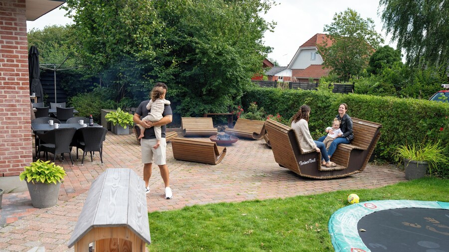 Sdr. Omme Bed & Breakfast