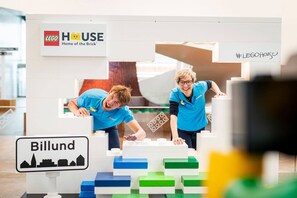 Point of interest - Sdr. Omme Bed & Breakfast (Sonder Omme)