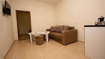 Family Room | Living area