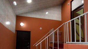 Unclassified image, 2 of 24, button - Tempus Hotel-Hostel (Yerevan)