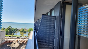 Comfort Studio | View from room