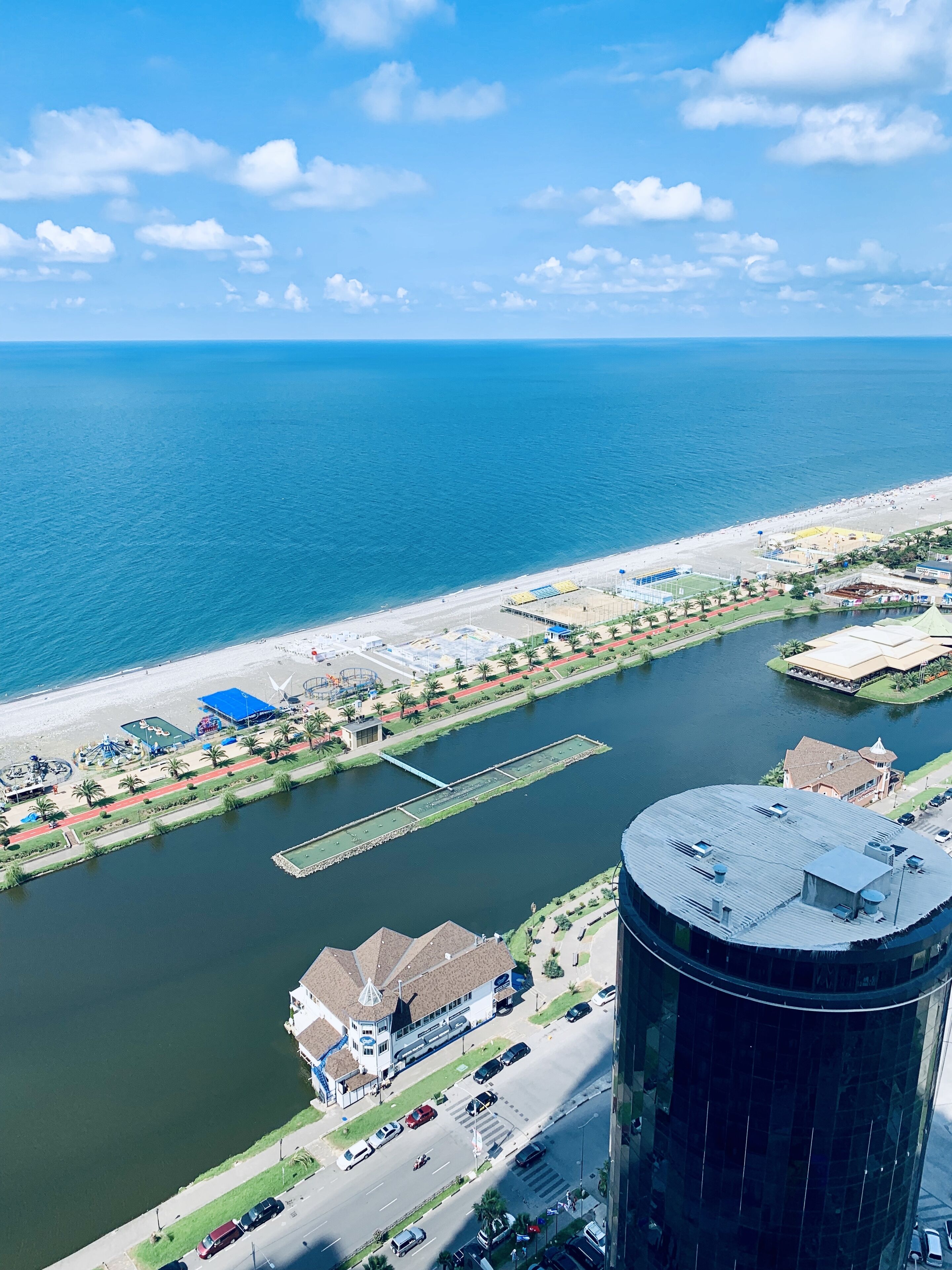 Panoramic Studio Suite | Beach/ocean view