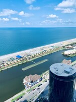Panoramic Studio Suite | Beach/ocean view