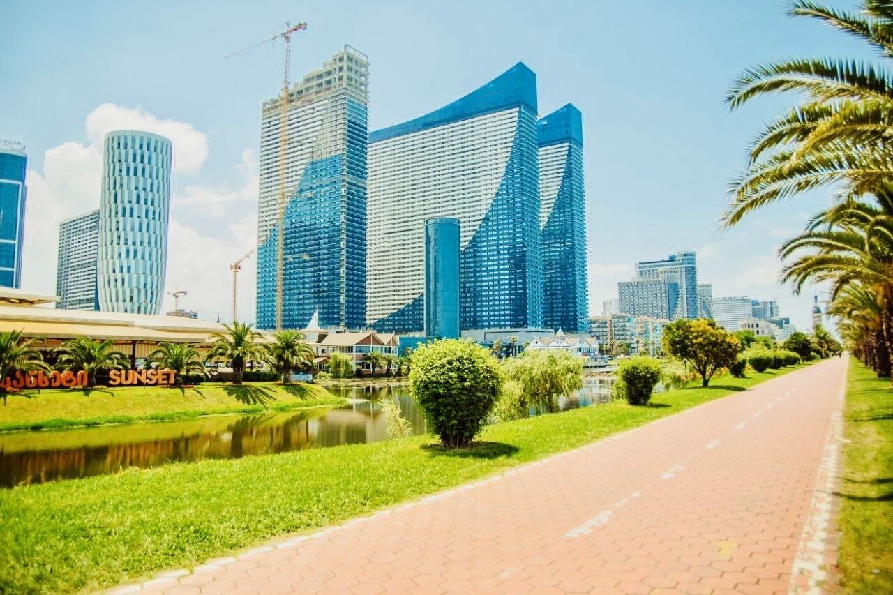 Studiosvit Panoramic | Terrass/Patio