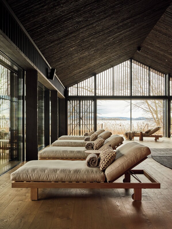 Massages - Hotel Chiemgauhof (Uebersee)