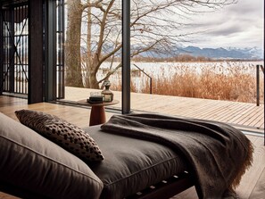 Interior - Hotel Chiemgauhof (Uebersee)