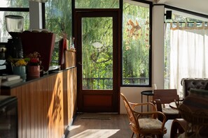 Café - Ploen Pirom (Bangkok)