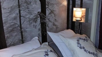 3 slaapkamers, wifi, beddengoed
