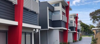 Phillip Island Townhouses
