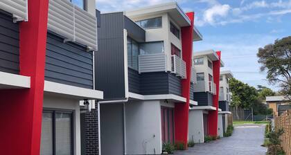 Phillip Island Townhouses
