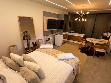 Ropa de cama . Pousada das Missões