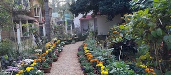 Sri Krishna Chaitanya Resort