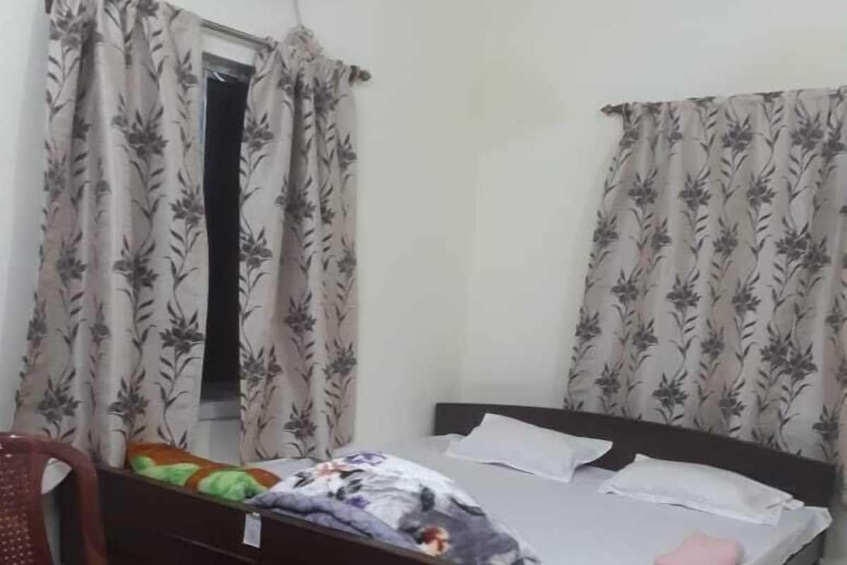 Quarto luxo | Wi-Fi de cortesia