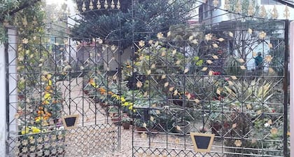 Sri Krishna Chaitanya Resort