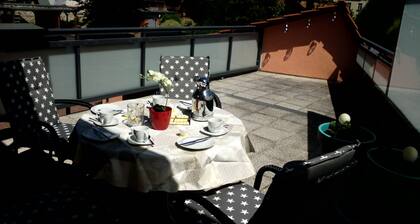 Ferienwohnung Hexentreff