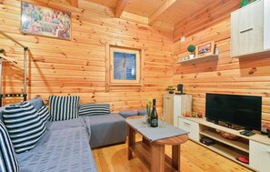 TV, fireplace, foosball, table tennis