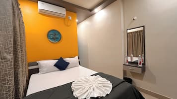 Saver room for Double Occupancy | Free WiFi