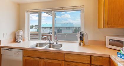 Windjammer Condos