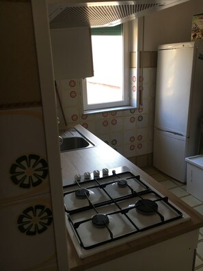 Interior - To seventh heaven (Napoli)