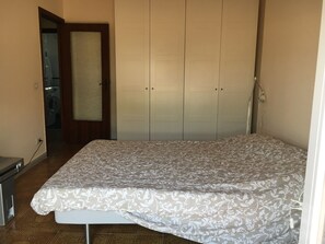 3 sovrum, wi-fi och sängkläder