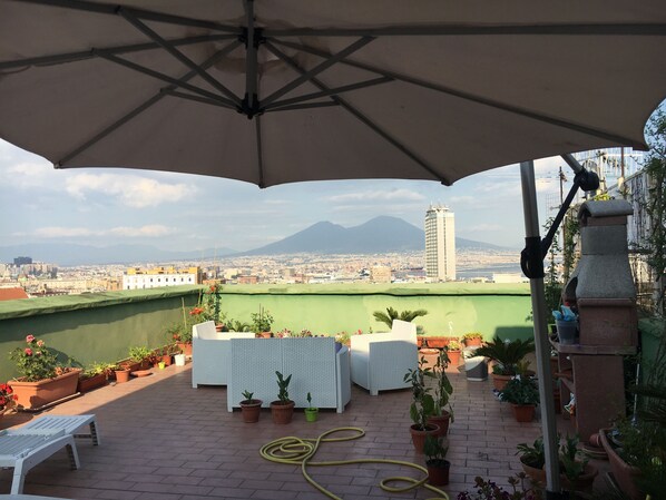 Terrass/Patio