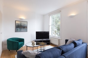Apartment | Television