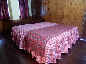 Kamar Single Klasik | Wi-Fi gratis