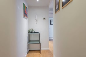 Ingresso interno