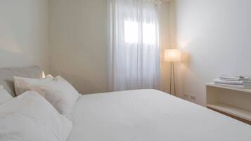 Apartment, 1 Schlafzimmer, Stadtblick