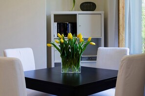 Private kitchen - JOIVY Cute 1-bedroom flat next to Lake Como (Como)