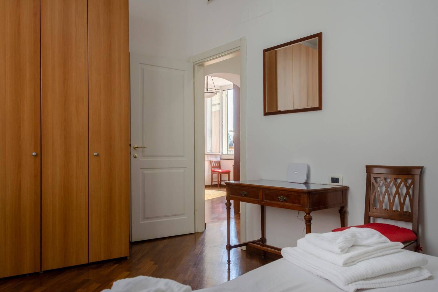 Apartment, 1 Schlafzimmer