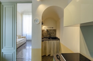Appartement, 3 chambres | 3 chambres, literie fournie